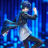 ペルソナ3 ダンシング・ムーンナイト P3D主人公《26年11月預定》 行版 全數$945 / *免運費   店取pt:10 / 25年12月1日