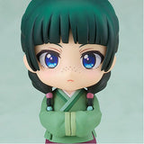 【再販】ねんどろいど 薬屋のひとりごと 猫猫《26年2月預定》 行版 全數$304 / *免運費   店取pt:10 / 25年10月27日