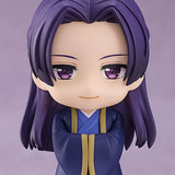 【再販】ねんどろいど 薬屋のひとりごと 壬氏《26年2月預定》 行版 全數$304 / *免運費   店取pt:10 / 25年10月27日