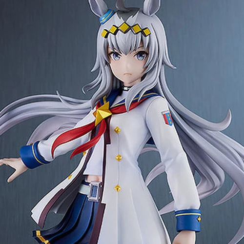 ウマ娘 プリティーダービー オグリキャップ《26年10月預定》 行版 全數$1168 / *免運費   店取pt:20 / 25年10月27日