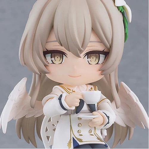 ねんどろいど ブルーアーカイブ -Blue Archive- 桐藤ナギサ《26年4月預定》 行版 全數$355 / *免運費   店取pt:10 / 25年11月24日