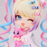 ねんどろいど NEEDY GIRL OVERDOSE 超絶最かわてんしちゃん おでかけVer.《26年5月預定》 行版 全數$345 / *免運費   店取pt:10 / 25年12月1日