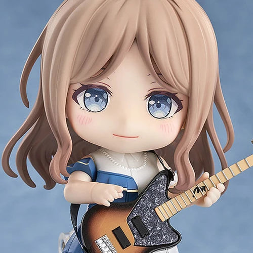 ねんどろいど BanG Dream！ 長崎そよ《26年6月預定》 行版 全數$328 / *免運費   店取pt:10 / 25年12月15日