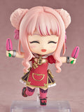 ねんどろいど HIMEHINA 田中ヒメ《26年5月預定》 行版 全數$353 / *免運費   店取pt:10 / 25年11月17日