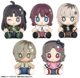 Huggy Secret Good Smile GIRLS BAND CRY 5個入りBOX(原盒5個入)《26年4月預定》 行版 全數$438 / *免運費   店取pt:10 / 25年10月27日*該產品有可能因供應商派貨不足而未能提供
