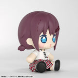 Huggy Secret Good Smile GIRLS BAND CRY 5個入りBOX(原盒5個入)《26年4月預定》 行版 全數$438 / *免運費   店取pt:10 / 25年10月27日*該產品有可能因供應商派貨不足而未能提供