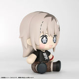 Huggy Secret Good Smile GIRLS BAND CRY 5個入りBOX(原盒5個入)《26年4月預定》 行版 全數$438 / *免運費   店取pt:10 / 25年10月27日*該產品有可能因供應商派貨不足而未能提供