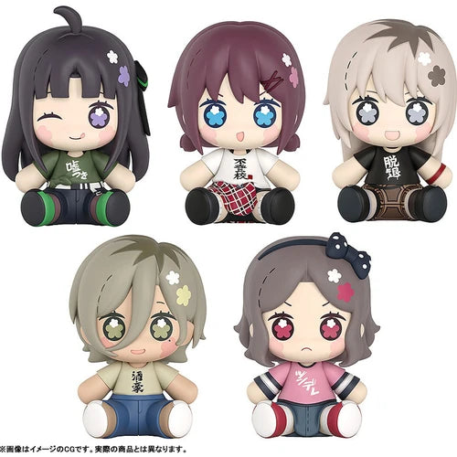 Huggy Secret Good Smile GIRLS BAND CRY 5個入りBOX(原盒5個入)《26年4月預定》 行版 全數$438 / *免運費   店取pt:10 / 25年10月27日*該產品有可能因供應商派貨不足而未能提供