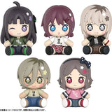 Huggy Secret Good Smile GIRLS BAND CRY 5個入りBOX(原盒5個入)《26年4月預定》 行版 全數$438 / *免運費   店取pt:10 / 25年10月27日*該產品有可能因供應商派貨不足而未能提供