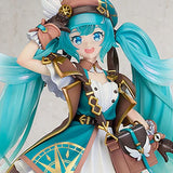 キャラクター・ボーカル・シリーズ01 初音ミク 100番目の冒険Ver.《27年1月預定》 行版 全數$1458 / *免運費   店取pt:20 / 26年2月2日