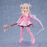 figma 劇場版「Fate/kaleid liner プリズマ☆イリヤ Licht 名前の無い少女」 イリヤスフィール《26年7月預定》 行版 全數$478 / *免運費   店取pt:10 / 25年11月24日