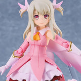 figma 劇場版「Fate/kaleid liner プリズマ☆イリヤ Licht 名前の無い少女」 イリヤスフィール《26年7月預定》 行版 全數$478 / *免運費   店取pt:10 / 25年11月24日
