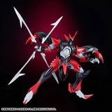 MODEROID 宇宙の騎士テッカマンブレード テッカマンエビル※不設寄送《26年6月預定》 行版 全數$438 / ※不設寄送 / 25年11月17日