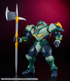 MODEROID 宇宙の騎士テッカマンブレード テッカマンダガー＆テッカマンアックス※不設寄送《26年6月預定》 行版 全數$682 / ※不設寄送 / 25年11月17日