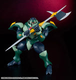 MODEROID 宇宙の騎士テッカマンブレード テッカマンダガー＆テッカマンアックス※不設寄送《26年6月預定》 行版 全數$682 / ※不設寄送 / 25年11月17日