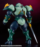 MODEROID 宇宙の騎士テッカマンブレード テッカマンダガー＆テッカマンアックス※不設寄送《26年6月預定》 行版 全數$682 / ※不設寄送 / 25年11月17日