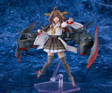 PLAMATEA 艦隊これくしょん ‐艦これ‐ 金剛改二丙※不設寄送《27年2月預定》 行版 全數$520 / ※不設寄送 / 26年9月21日