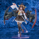 PLAMATEA 艦隊これくしょん ‐艦これ‐ 金剛改二丙※不設寄送《27年2月預定》 行版 全數$520 / ※不設寄送 / 26年9月21日