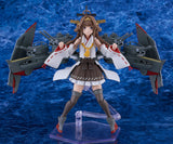 PLAMATEA 艦隊これくしょん ‐艦これ‐ 金剛改二丙※不設寄送《27年2月預定》 行版 全數$520 / ※不設寄送 / 26年9月21日