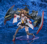 PLAMATEA 艦隊これくしょん ‐艦これ‐ 金剛改二丙※不設寄送《27年2月預定》 行版 全數$520 / ※不設寄送 / 26年9月21日