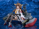 PLAMATEA 艦隊これくしょん ‐艦これ‐ 金剛改二丙※不設寄送《27年2月預定》 行版 全數$520 / ※不設寄送 / 26年9月21日