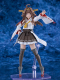 PLAMATEA 艦隊これくしょん ‐艦これ‐ 金剛改二丙※不設寄送《27年2月預定》 行版 全數$520 / ※不設寄送 / 26年9月21日