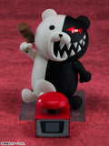 ねんどろいど ダンガンロンパ1・2 Reload モノクマ 2《26年6月預定》 行版 全數$328 / *免運費   店取pt:10 / 25年11月24日