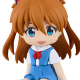ねんどろいどぷらす ヱヴァンゲリヲン新劇場版 式波・アスカ・ラングレー らばーますこっと※不設寄送《26年3月預定》 行版 全數$68 / ※不設寄送 / 25年11月10日