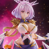 劇場版『グリッドマン ユニバース』 新条アカネ Chaos New Order feat. Saitom《26年10月預定》 行版 全數$1398 / *免運費   店取pt:20 / 25年11月3日