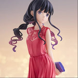 POP UP PARADE リコリス・リコイル 井ノ上たきな アフターパーリィ！Ver. L size※不設寄送《26年9月預定》 行版 全數$388 / ※不設寄送 / 26年5月11日