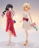 POP UP PARADE リコリス・リコイル 井ノ上たきな アフターパーリィ！Ver. L size※不設寄送《26年9月預定》 行版 全數$388 / ※不設寄送 / 26年5月11日