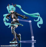 PLAMATEA キャラクター・ボーカル・シリーズ01 初音ミク 中央町戦術工芸Ver.※不設寄送《26年6月預定》 行版 全數$382 / ※不設寄送 / 25年10月17日