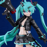 PLAMATEA キャラクター・ボーカル・シリーズ01 初音ミク 中央町戦術工芸Ver.※不設寄送《26年6月預定》 行版 全數$382 / ※不設寄送 / 25年10月17日