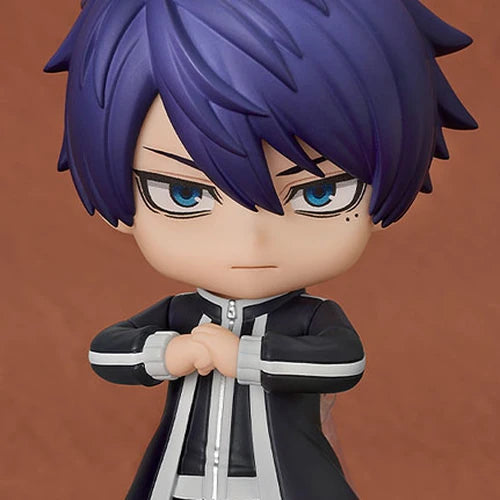 ねんどろいど 桃源暗鬼 一ノ瀬四季《26年5月預定》 行版 全數$350 / *免運費   店取pt:10 / 25年12月29日