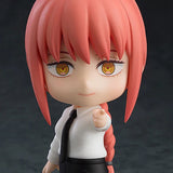 【再販】ねんどろいど チェンソーマン マキマ《26年2月預定》 行版 全數$298 / *免運費   店取pt:10 / 25年11月10日