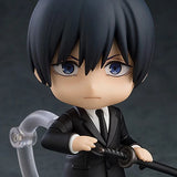 【再販】ねんどろいど チェンソーマン 早川アキ《26年2月預定》 行版 全數$298 / *免運費   店取pt:10 / 25年11月10日