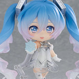 ねんどろいど 初音ミクシンフォニー 2025 札幌公演Ver.《26年5月預定》 行版 全數$385 / *免運費   店取pt:10 / 25年11月3日