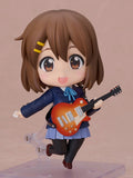 ねんどろいど けいおん！ 平沢唯 2.0《26年3月預定》 行版 全數$320 / *免運費   店取pt:10 / 25年11月3日