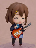 ねんどろいど けいおん！ 平沢唯 2.0《26年3月預定》 行版 全數$320 / *免運費   店取pt:10 / 25年11月3日