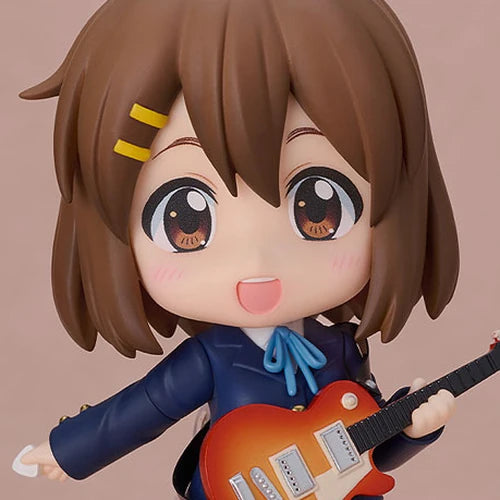 ねんどろいど けいおん！ 平沢唯 2.0《26年3月預定》 行版 全數$320 / *免運費   店取pt:10 / 25年11月3日