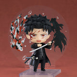 ねんどろいど カグラバチ 六平千鉱《26年4月預定》 行版 全數$320 / *免運費   店取pt:10 / 25年11月3日