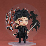 ねんどろいど カグラバチ 六平千鉱《26年4月預定》 行版 全數$320 / *免運費   店取pt:10 / 25年11月3日