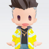 HELLO！ GOOD SMILE サイバーパンク： エッジランナーズ デイビッド※不設寄送《26年6月預定》 行版 全數$88 / ※不設寄送 / 25年12月29日