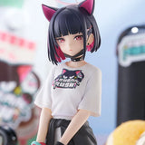 POP UP PARADE ブルーアーカイブ -Blue Archive- カズサ(バンド) イベントKV Ver.※不設寄送《26年4月預定》 行版 全數$308 / ※不設寄送 / 25年11月17日