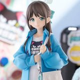 POP UP PARADE ブルーアーカイブ -Blue Archive- アイリ(バンド) イベントKV Ver.※不設寄送《26年4月預定》 行版 全數$308 / ※不設寄送 / 25年11月17日