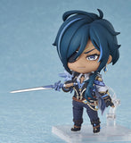 ねんどろいど 原神 ガイア《26年6月預定》 行版 全數$358 / *免運費   店取pt:10 / 25年11月3日