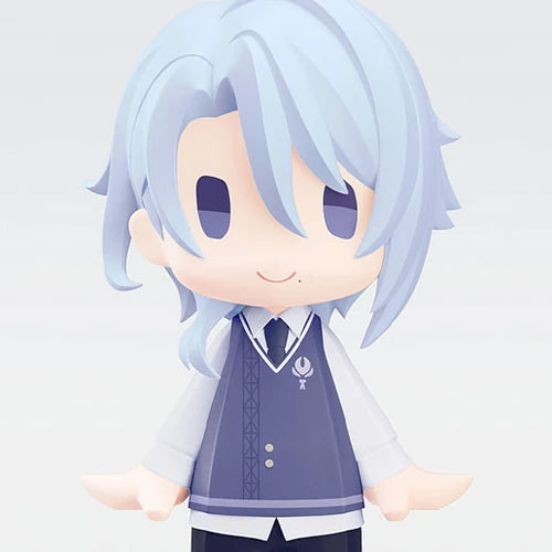 HELLO！ GOOD SMILE 原神 神里綾人※不設寄送《26年4月預定》 行版 全數$108 / ※不設寄送 / 25年11月24日