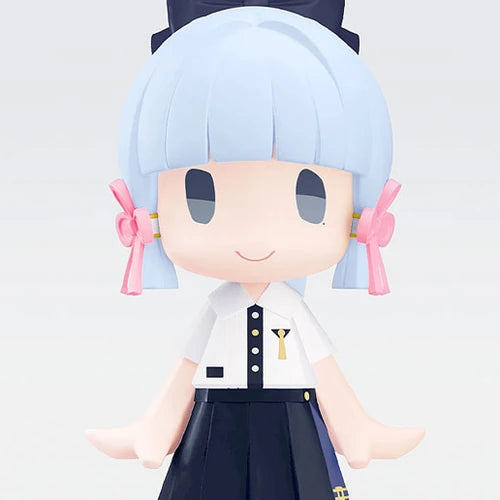 HELLO！ GOOD SMILE 原神 神里綾華※不設寄送《26年4月預定》 行版 全數$108 / ※不設寄送 / 25年11月24日