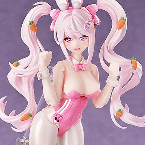 Hyper Body 勝利の女神：NIKKE アリス：ワンダーランドバニー《26年10月預定》 行版 全數$628 / *免運費   店取pt:10 / 25年11月17日