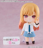 ねんどろいどさぷらいず その着せ替え人形は恋をする 喜多川海夢コレクション BOX※全6款人物角色+6款隨機配件《26年5月預定》 行版 全數$510 / *免運費   店取pt:10 / 25年12月8日